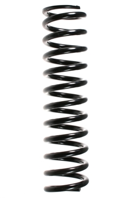 SPIDAN Fjeder 48670 foraksel for MERCEDES-BENZ