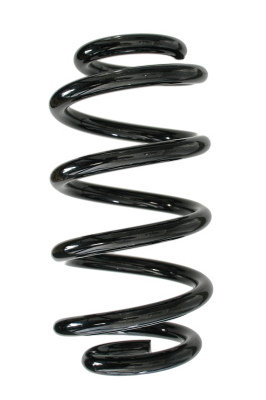 SPIDAN Fjeder 88927 bagaksel for BMW