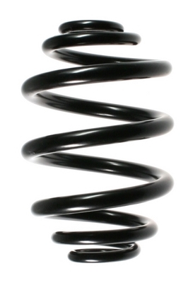 SPIDAN Fjeder 49167 bagaksel for BMW
