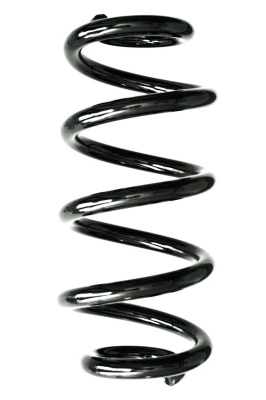 SPIDAN Fjeder gknw10011 bagaksel for VW