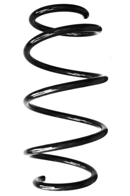 SPIDAN Fjeder gknw10012 foraksel for VAG