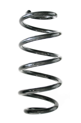 SPIDAN Fjeder gknw10029 bagaksel for BMW
