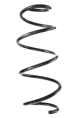 SPIDAN Fjeder gknw10032 foraksel for OPEL