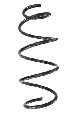 SPIDAN Fjeder gknw10033 foraksel for OPEL