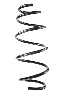 SPIDAN Fjeder gknw10035 foraksel for OPEL