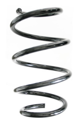 SPIDAN Fjeder gknw10030 foraksel for BMW