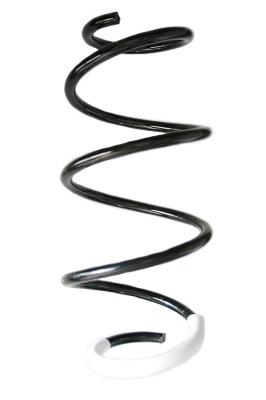 SPIDAN Fjeder gknw10043 foraksel for KIA