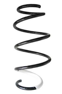 SPIDAN Fjeder gknw10048 foraksel for KIA