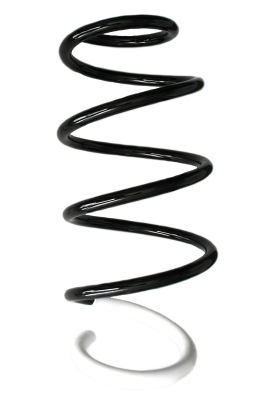 SPIDAN Fjeder gknw10056 foraksel for KIA