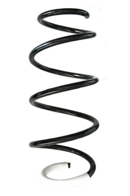 SPIDAN Fjeder gknw10047 foraksel for KIA