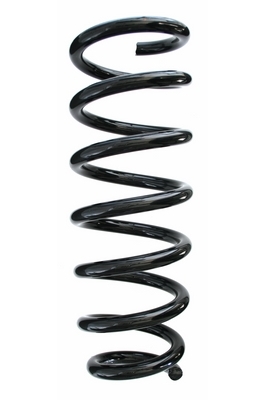 SPIDAN Fjeder gknw10067 foraksel for BMW