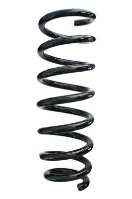 SPIDAN Fjeder gknw10068 foraksel for BMW