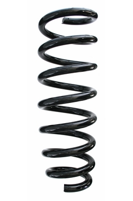 SPIDAN Fjeder gknw10070 foraksel for BMW