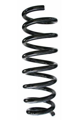 SPIDAN Fjeder gknw10071 foraksel for BMW
