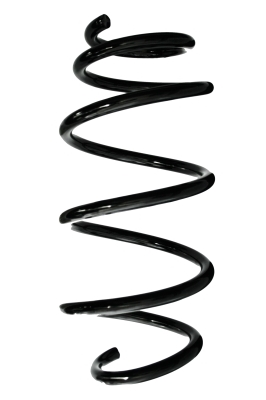 SPIDAN Fjeder gknw10074 foraksel for LAND ROVER