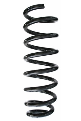 SPIDAN Fjeder gknw10065 foraksel for BMW