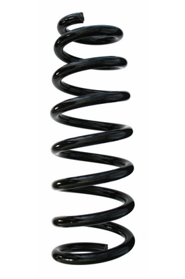 SPIDAN Fjeder gknw10069 foraksel for BMW