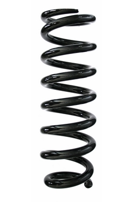 SPIDAN Fjeder gknw10084 foraksel for TOYOTA
