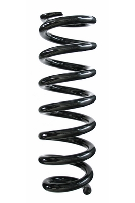 SPIDAN Fjeder gknw10086 foraksel for TOYOTA