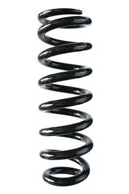 SPIDAN Fjeder gknw10089 foraksel for TOYOTA