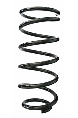 SPIDAN Fjeder gknw10091 bagaksel for TOYOTA