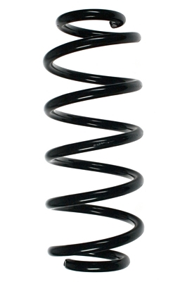 SPIDAN Fjeder 49494 foraksel for AUDI