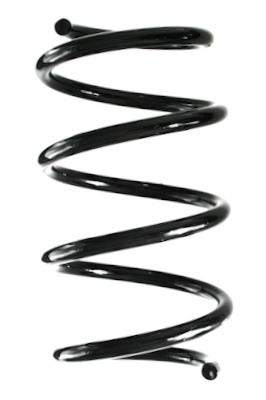 SPIDAN Fjeder gknw10094 foraksel for VAG