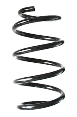 SPIDAN Fjeder gknw10093 foraksel for VAG