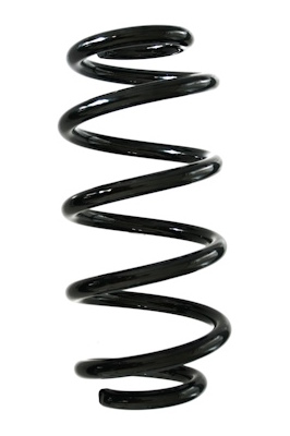 SPIDAN Fjeder gknw10102 bagaksel for BMW