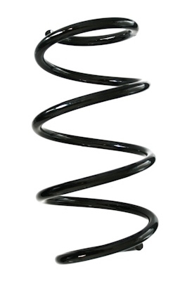 SPIDAN Fjeder gknw10106 foraksel for BMW