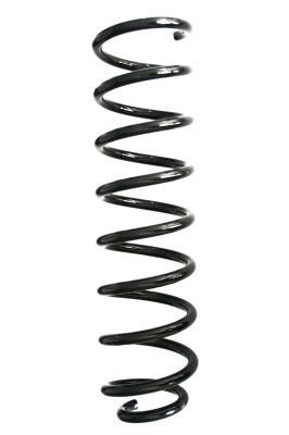 SPIDAN Fjeder gknw10109 foraksel for MERCEDES-BENZ