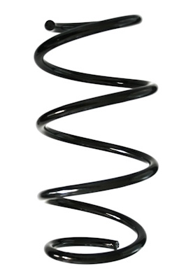 SPIDAN Fjeder gknw10105 foraksel for BMW