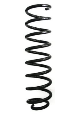 SPIDAN Fjeder gknw10108 foraksel for MERCEDES-BENZ