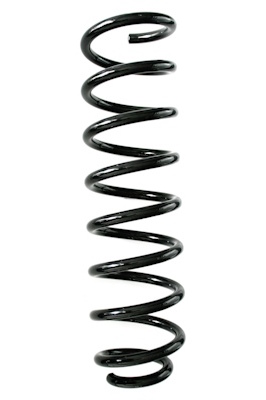 SPIDAN Fjeder gknw10111 foraksel for MERCEDES-BENZ