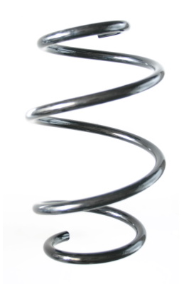 SPIDAN Fjeder gknw10127 foraksel for MINI