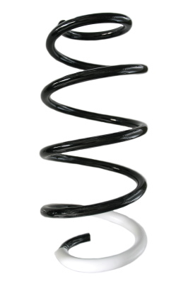 SPIDAN Fjeder gknw10129 foraksel for HYUNDAI