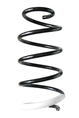 SPIDAN Fjeder gknw10131 foraksel for HYUNDAI
