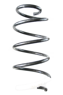 SPIDAN Fjeder gknw10132 foraksel for HYUNDAI