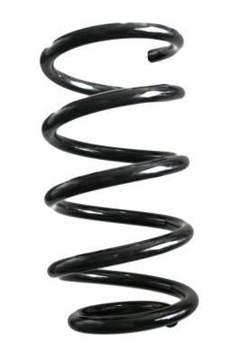 SPIDAN Fjeder gknw10134 bagaksel for HYUNDAI