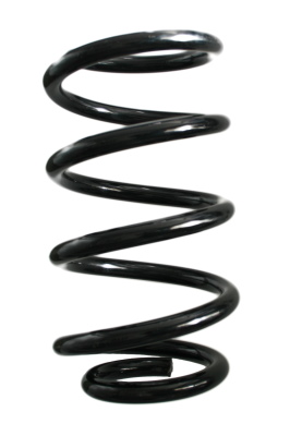 SPIDAN Fjeder gknw10136 bagaksel for HYUNDAI