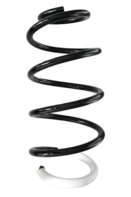 SPIDAN Fjeder gknw10133 foraksel for HYUNDAI