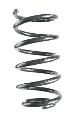 SPIDAN Fjeder gknw10138 bagaksel for HYUNDAI