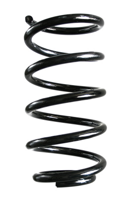 SPIDAN Fjeder gknw10143 bagaksel for HYUNDAI