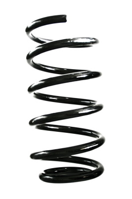 SPIDAN Fjeder gknw10142 bagaksel for HYUNDAI