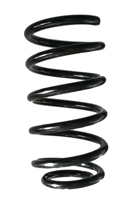 SPIDAN Fjeder gknw10144 bagaksel for HYUNDAI