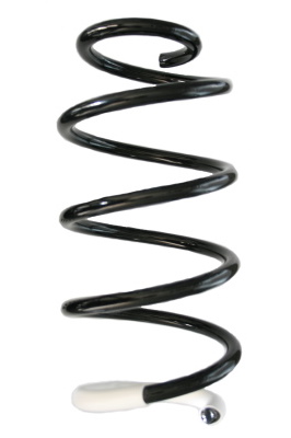 SPIDAN Fjeder gknw10140 foraksel for HYUNDAI
