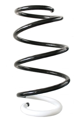 SPIDAN Fjeder gknw10146 foraksel for HYUNDAI