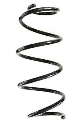SPIDAN Fjeder gknw10156 foraksel for MAZDA