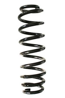 SPIDAN Fjeder gknw10155 bagaksel for HYUNDAI