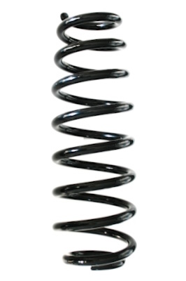 SPIDAN Fjeder gknw10152 bagaksel for HYUNDAI